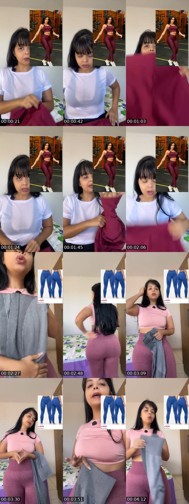 PROMOÇÃO RELÂMPAGO!! Aproveite❤️ - @joycetikokshop