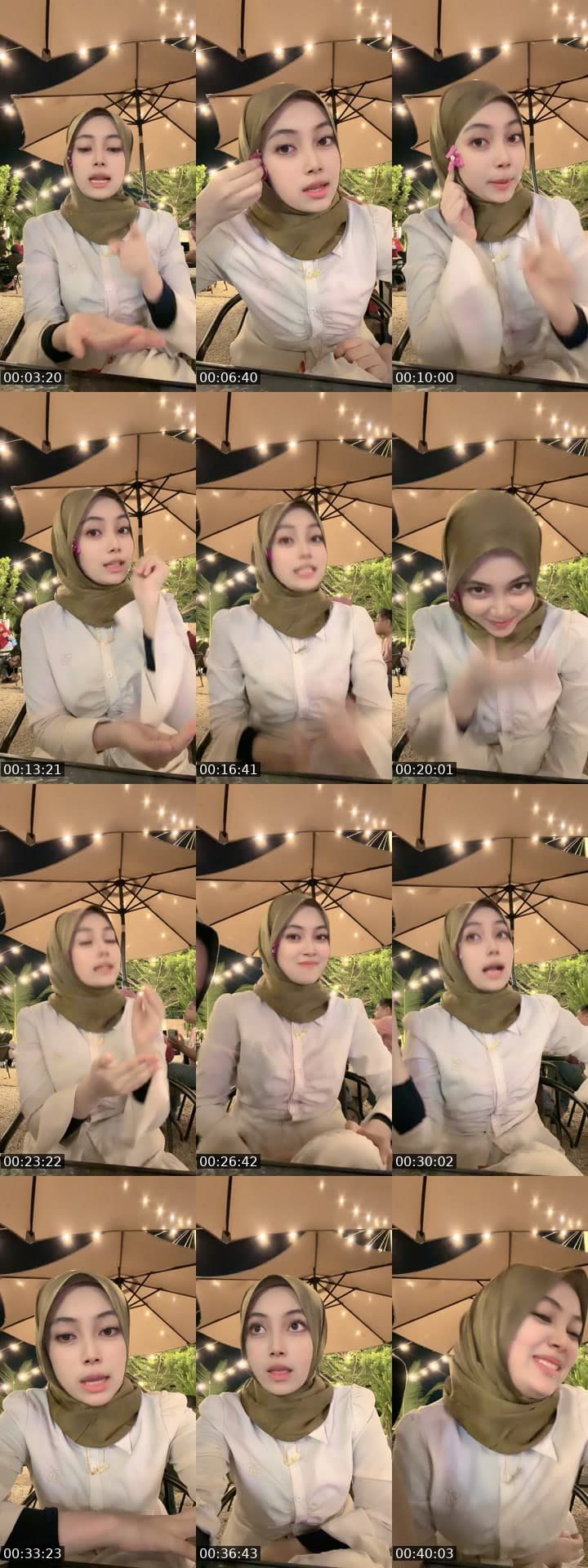tak masuk takde manis manis