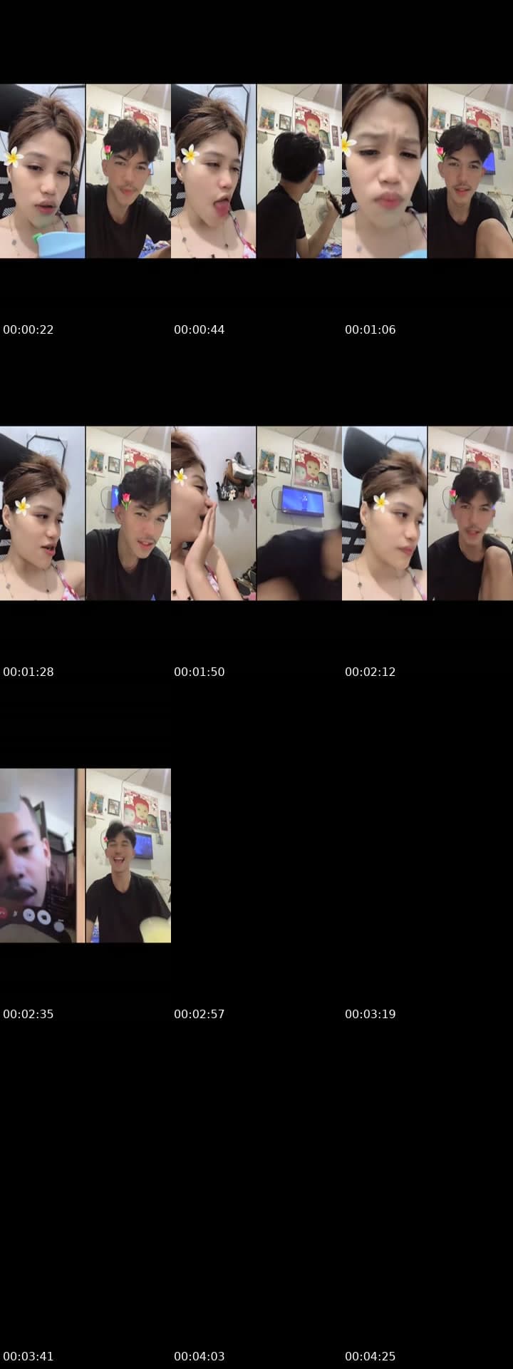 @brewdsini TikTok live stream