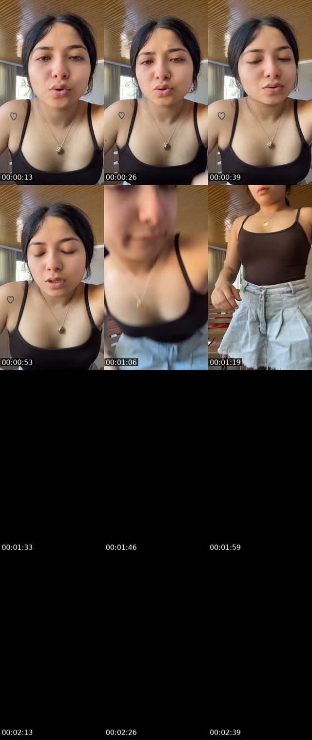 @alyena080 TikTok live