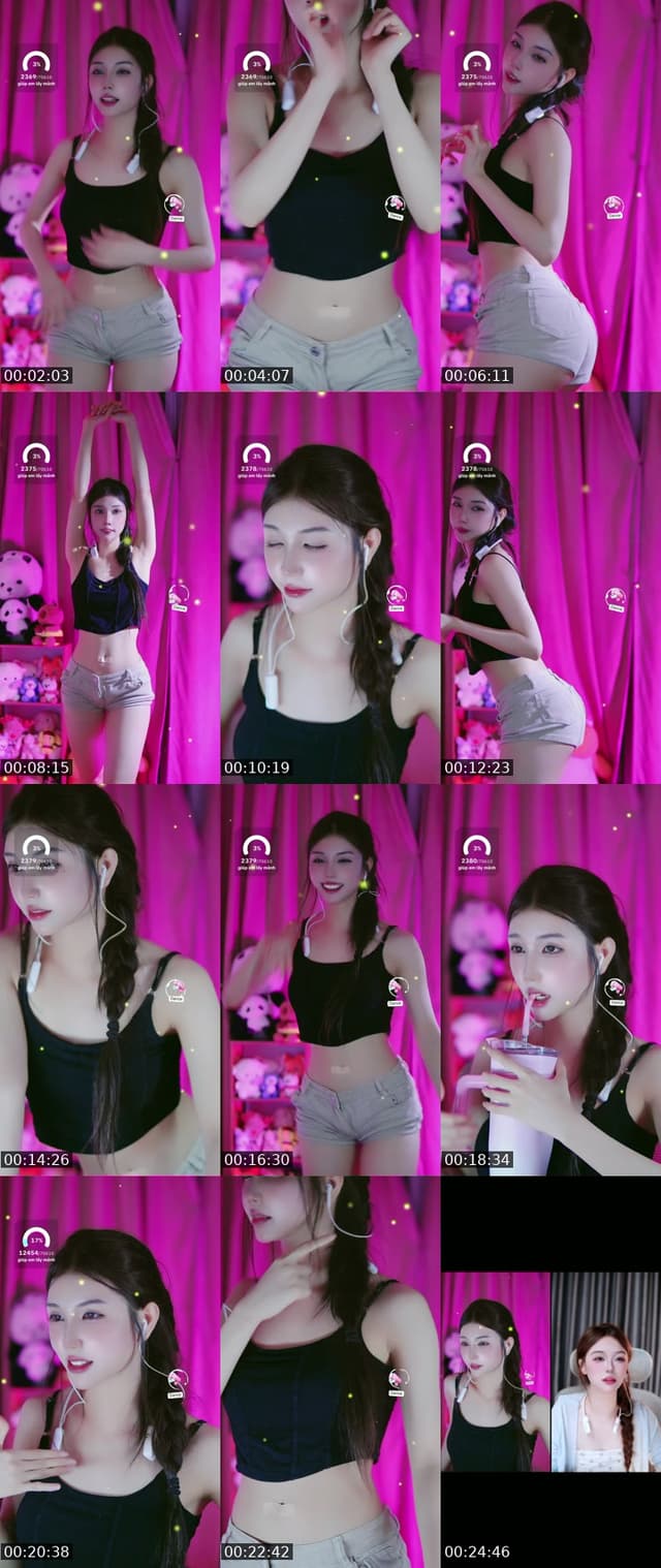 TikTok live: đứng ngoài đó vậy à  by @doni241005