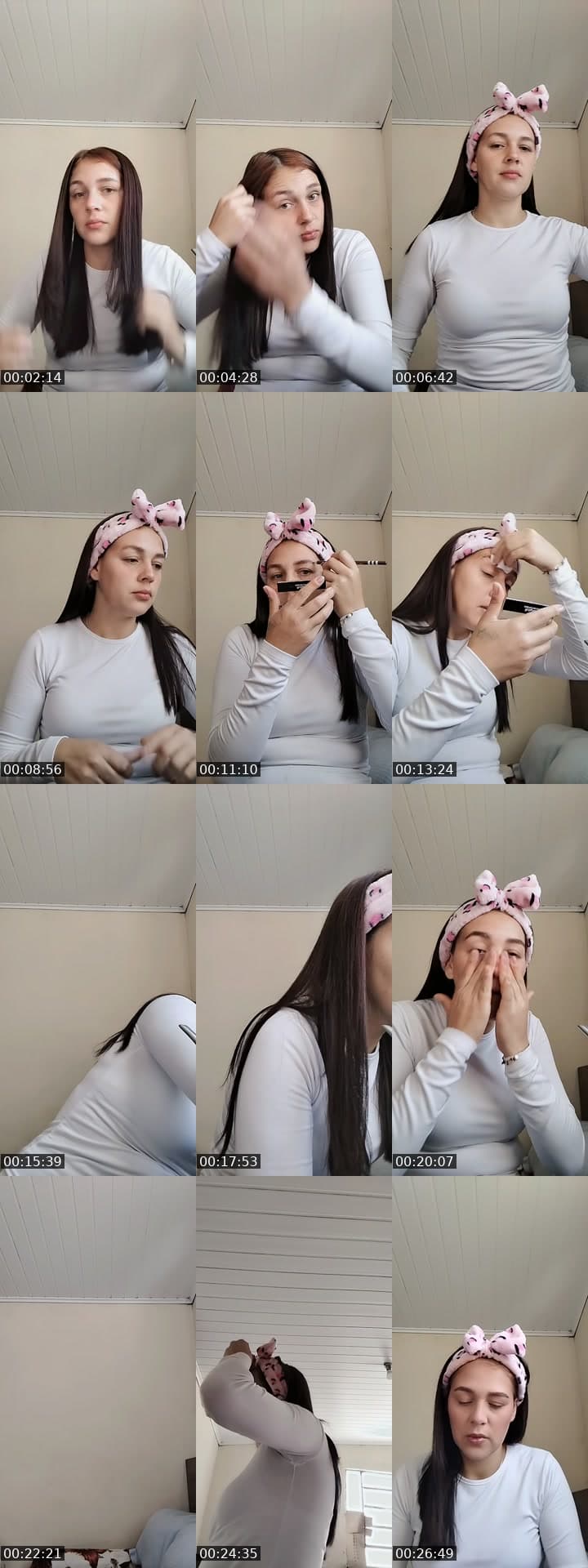 venha ilumar minha galeria