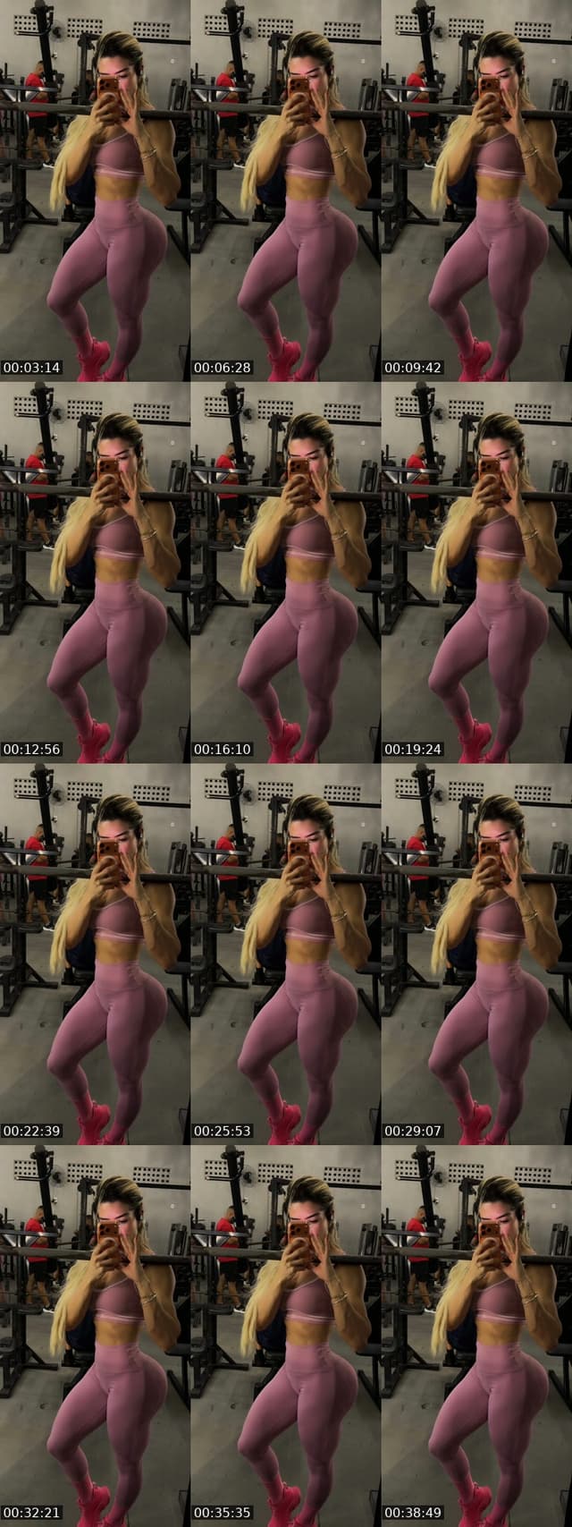 TikTok live: Bom dia by @doctorbarbiefitness