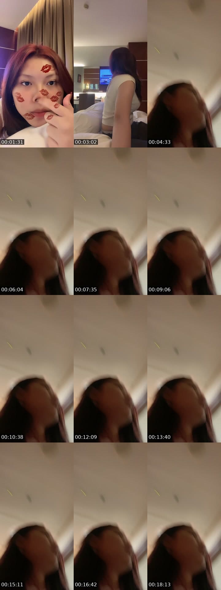 @deadfeeling_ TikTok live stream