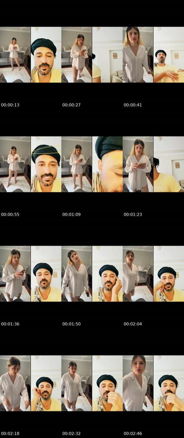 @diloos00d TikTok live