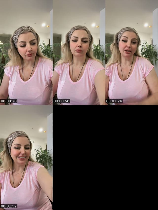 TikTok live: ارحبو حبايبي by @dado597