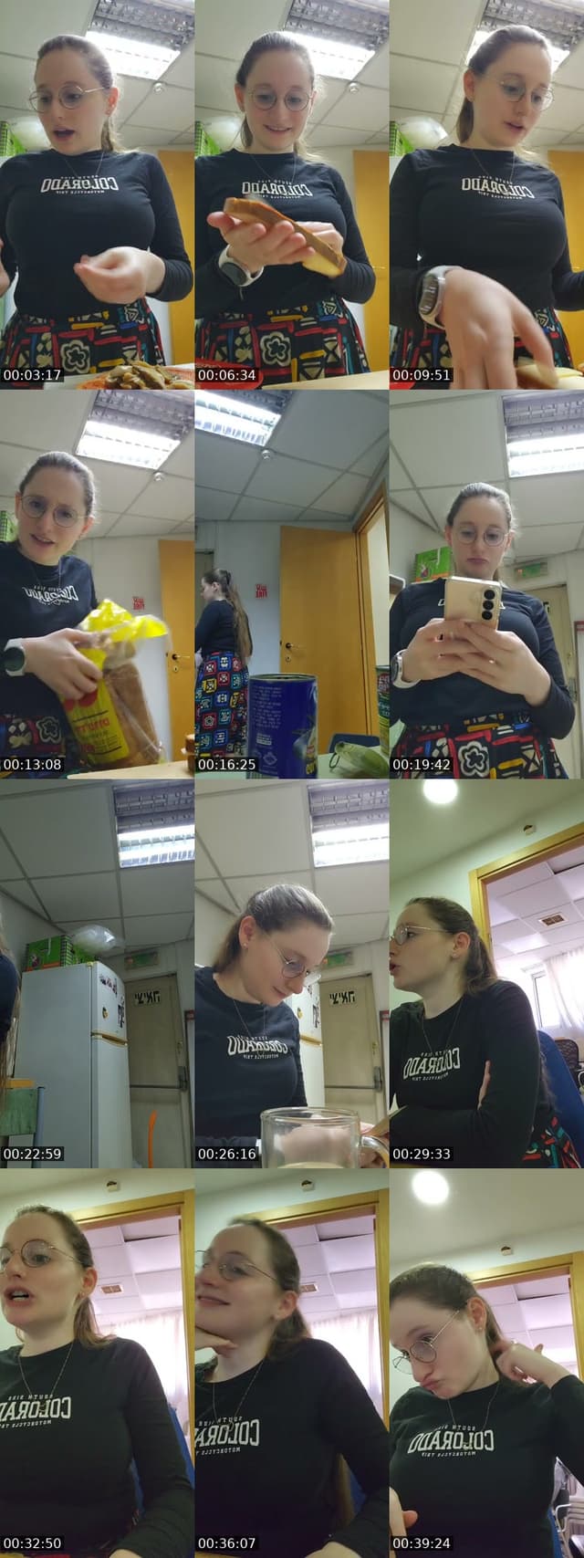 TikTok live: אני מפיקת קולנוע עונה על שאלות by @grovais.com
