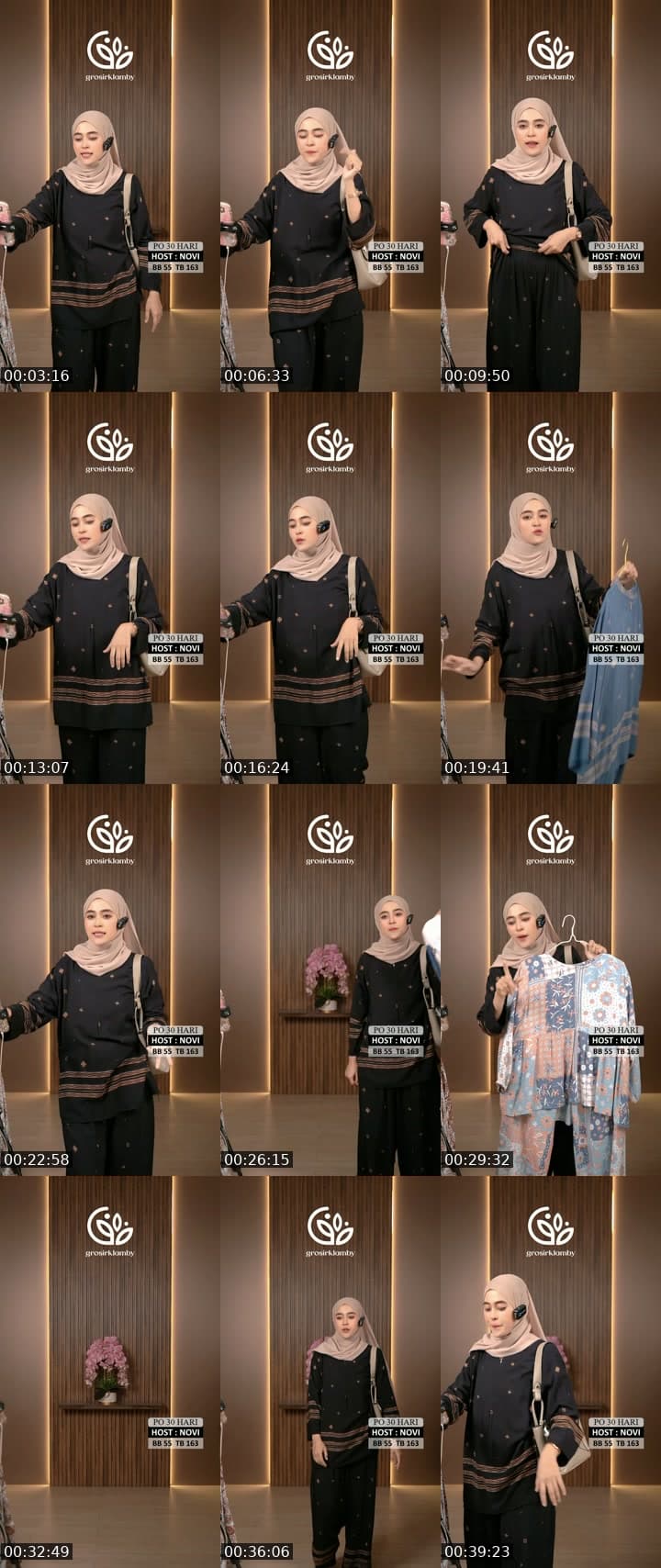 Promo Kilat!