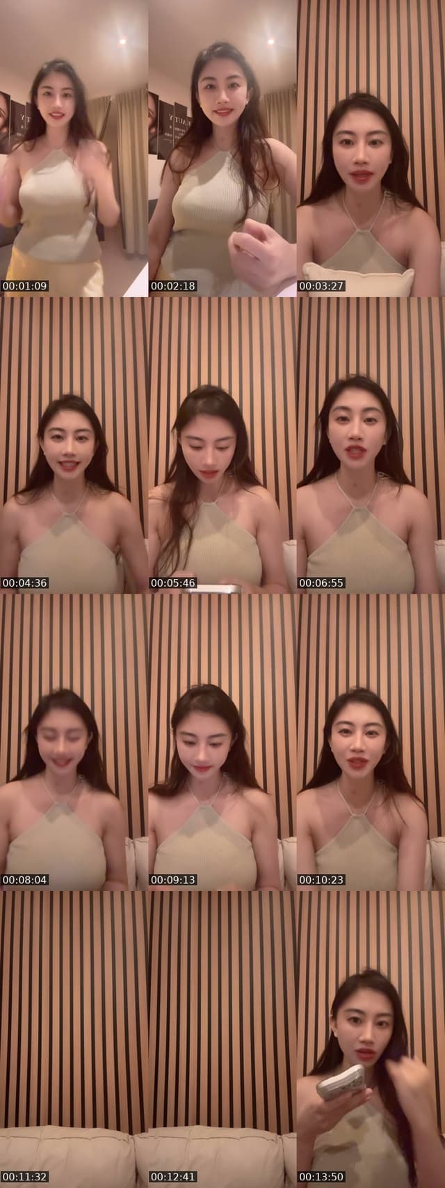 @happyzhan8888 TikTok live