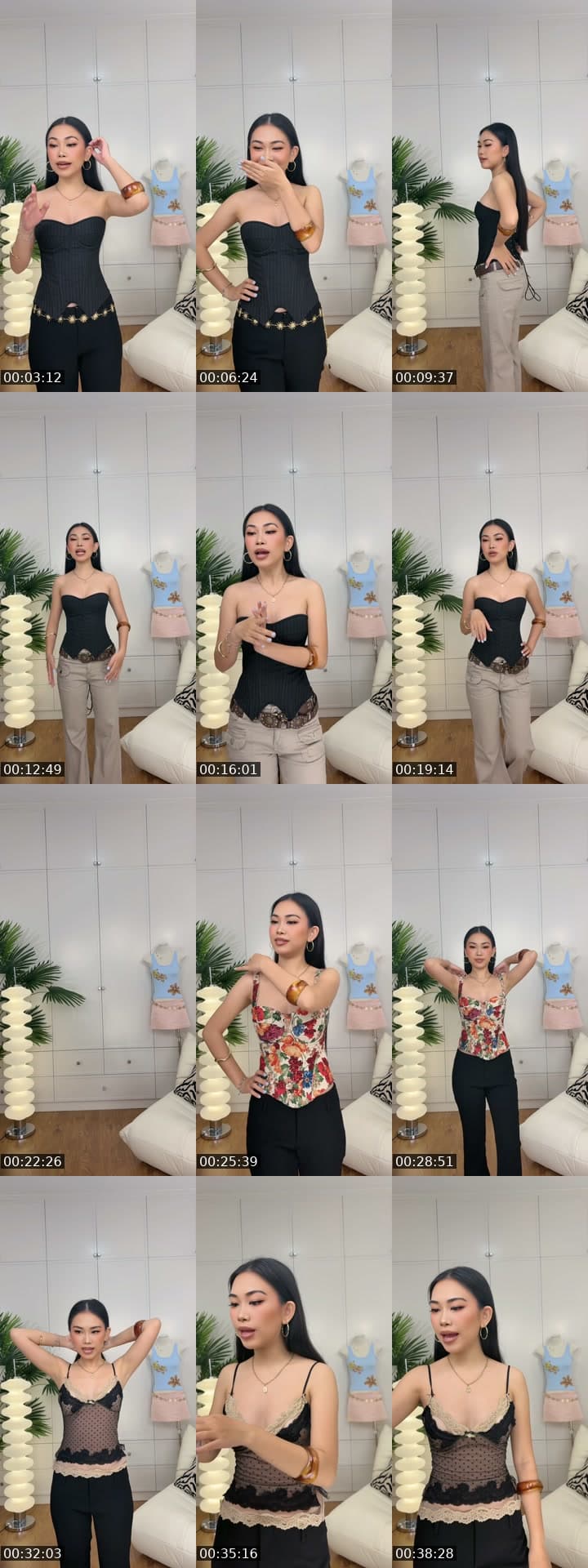 @heynewvn TikTok live stream
