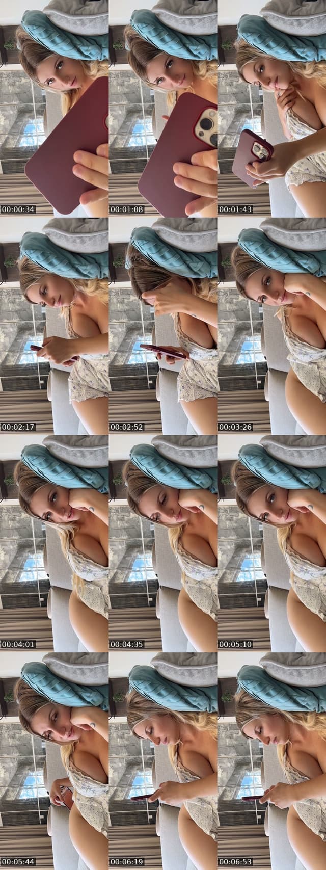 TikTok live: lg:bonnieparkerss by @irinaareed01