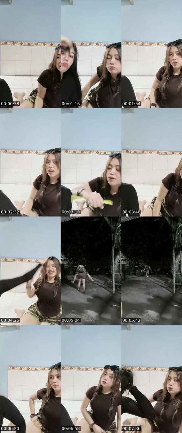 @lia186666 TikTok live