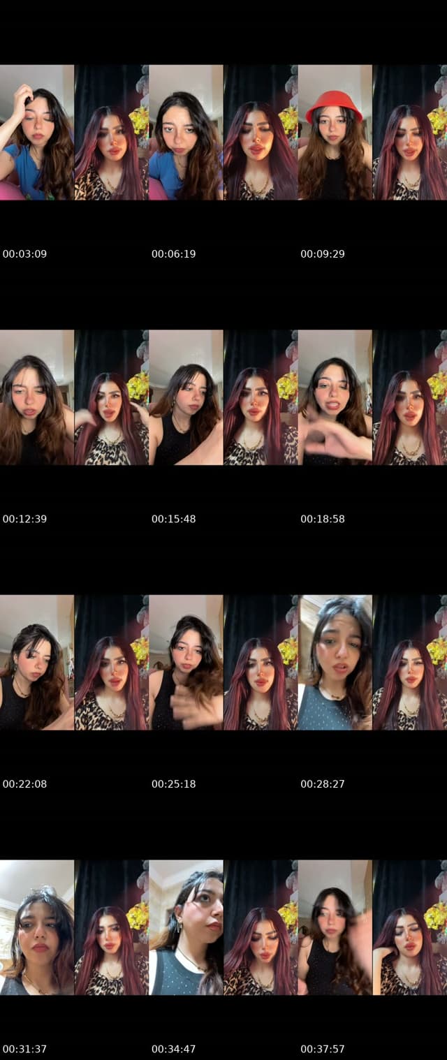 @nemooutofstorage0 TikTok live from 2026-06-02