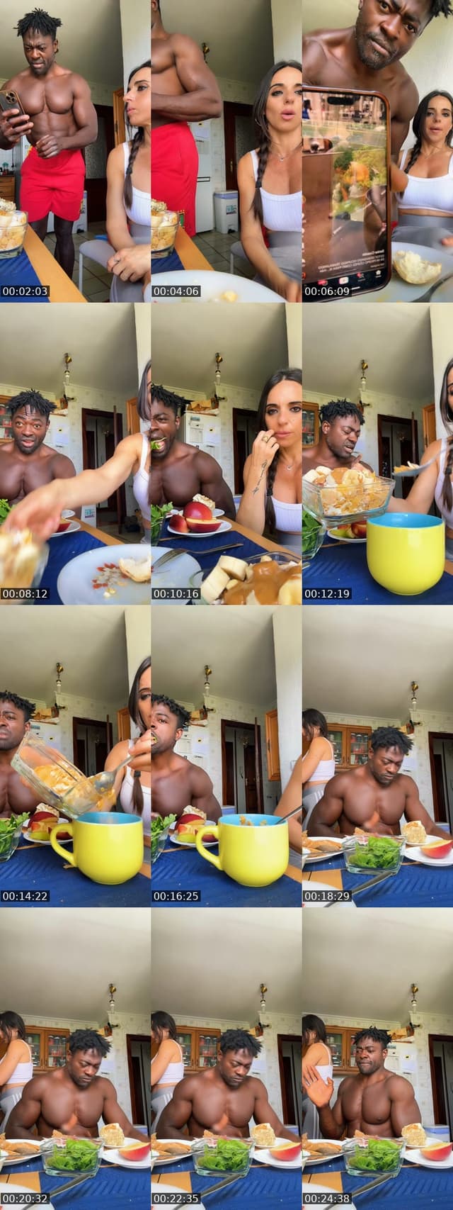 @maofit_1111 TikTok live from 2026-06-02