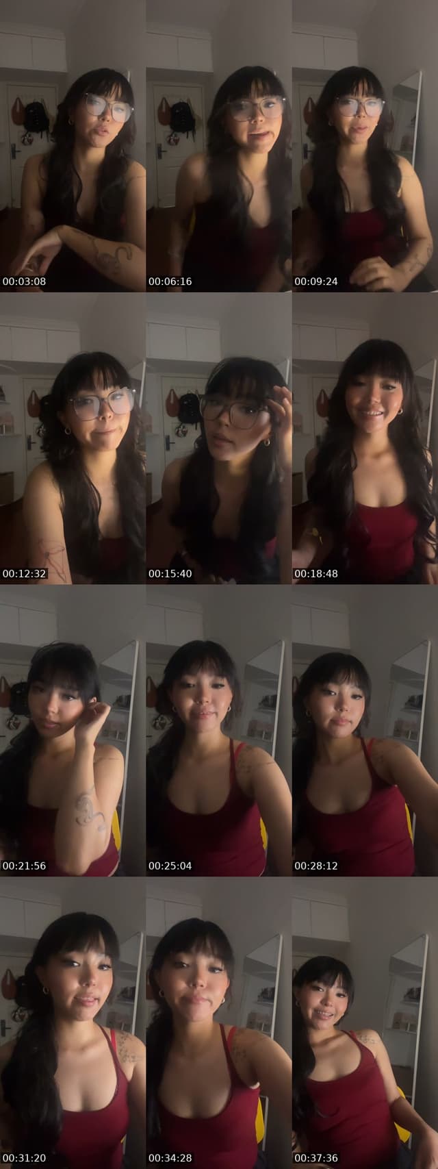 TikTok live: 🤓 by @hughes3565095