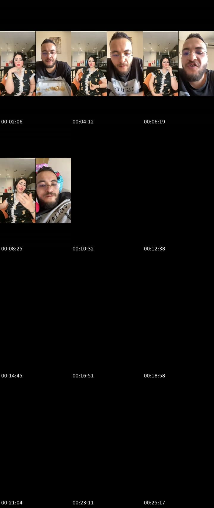 @nadosha304 TikTok live stream