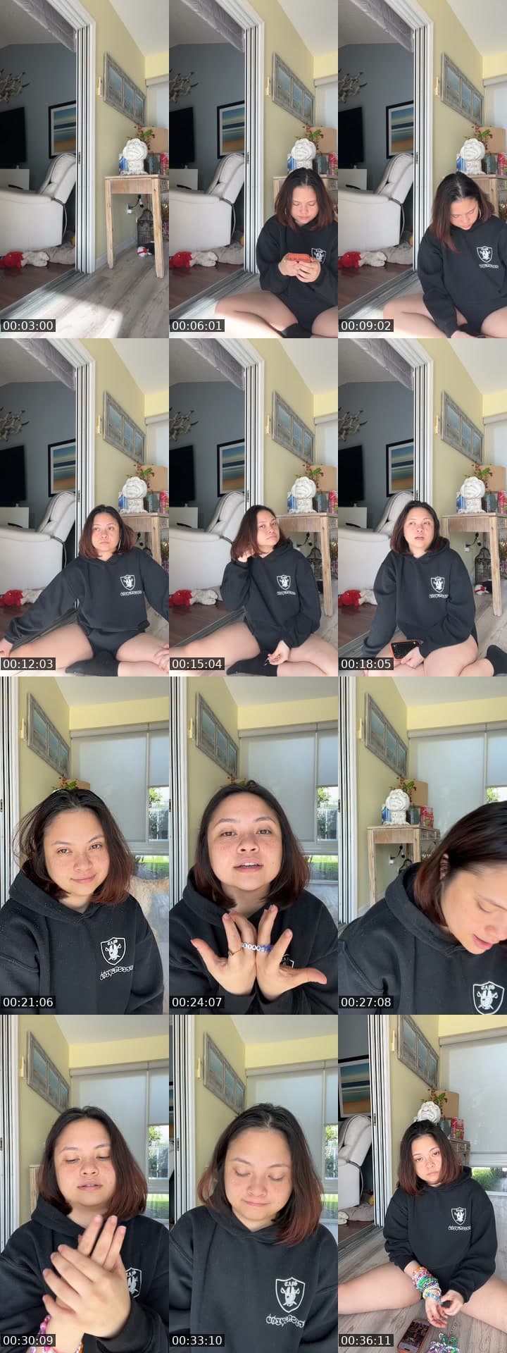 gøøn morning