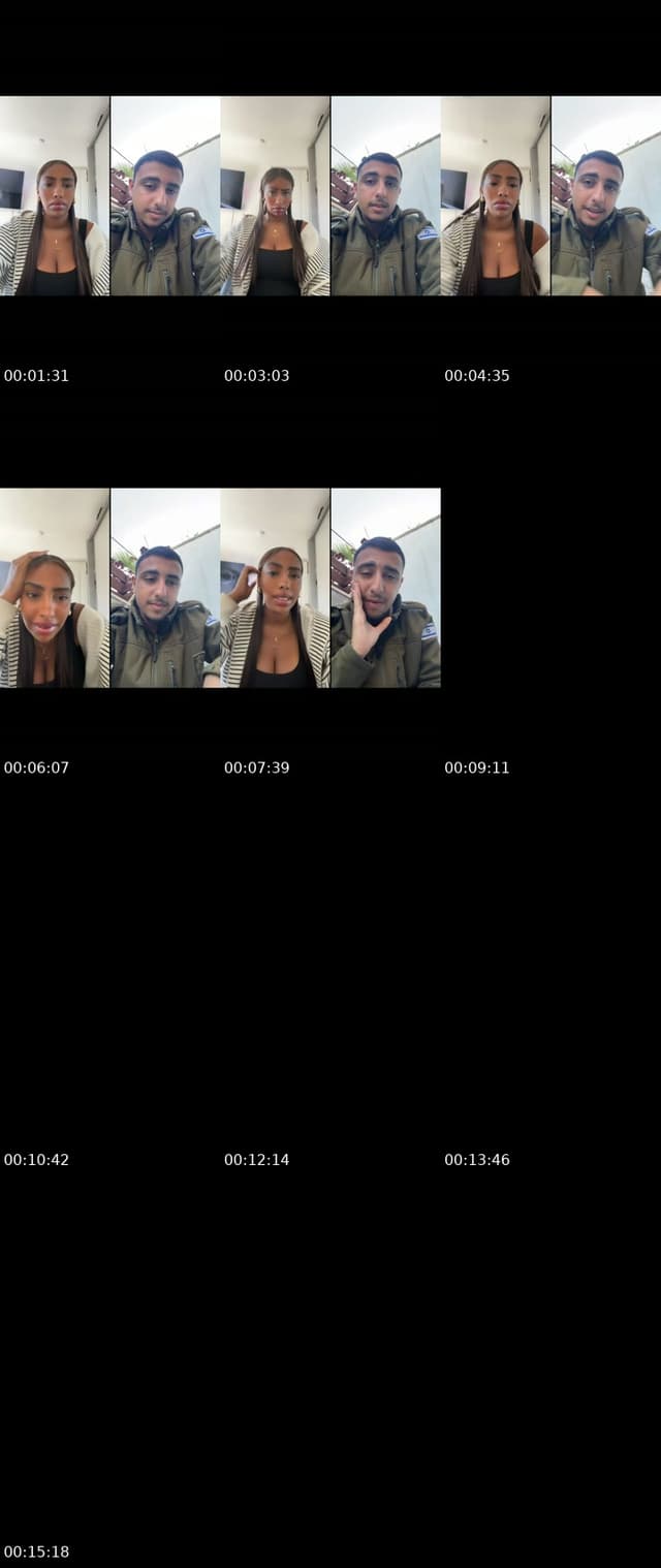 @tehila_david8 TikTok live from 2026-06-02