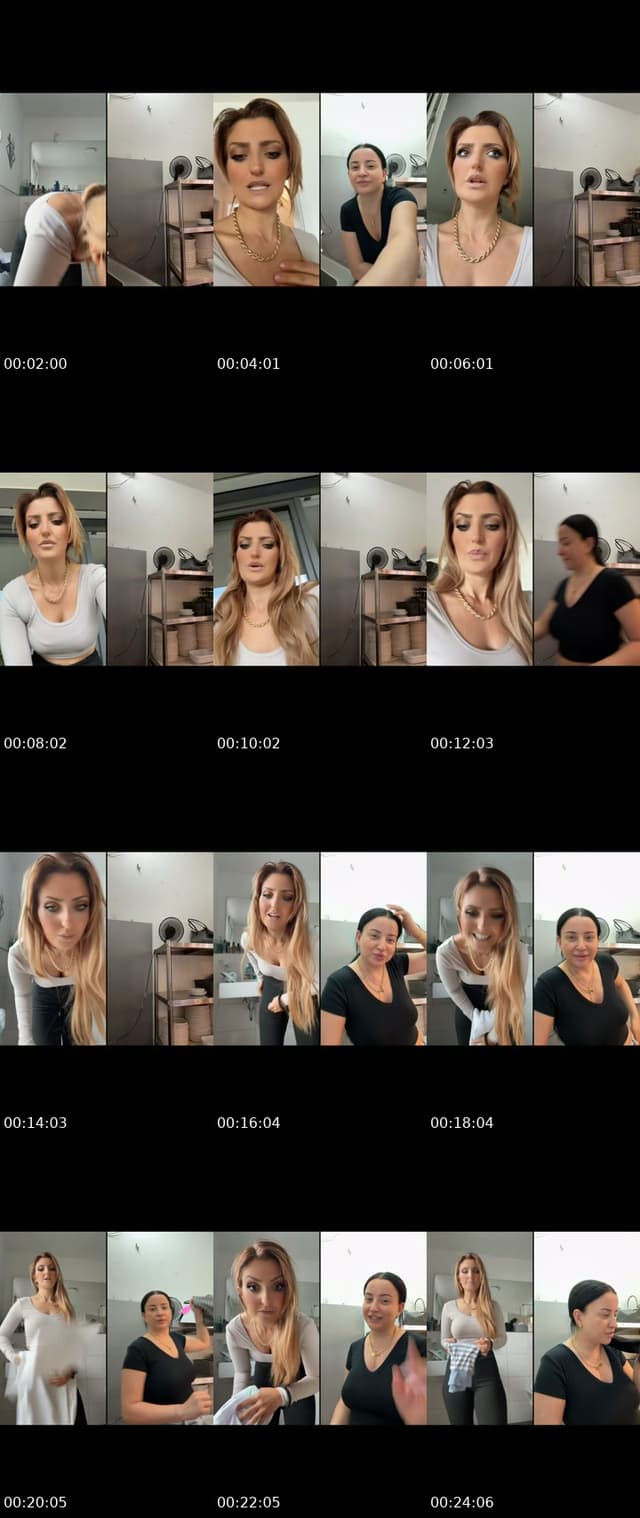 TikTok live: Azraaaaa here by @tushaan87