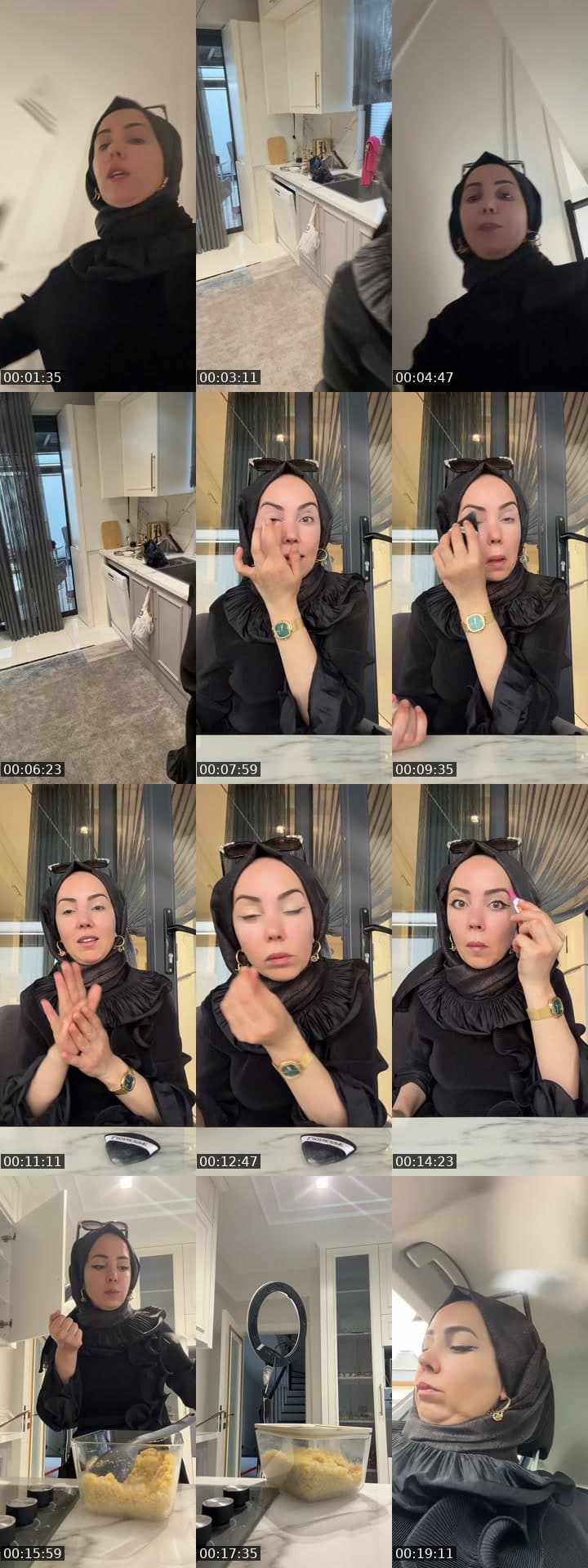 @teksumeyyenizz TikTok live stream
