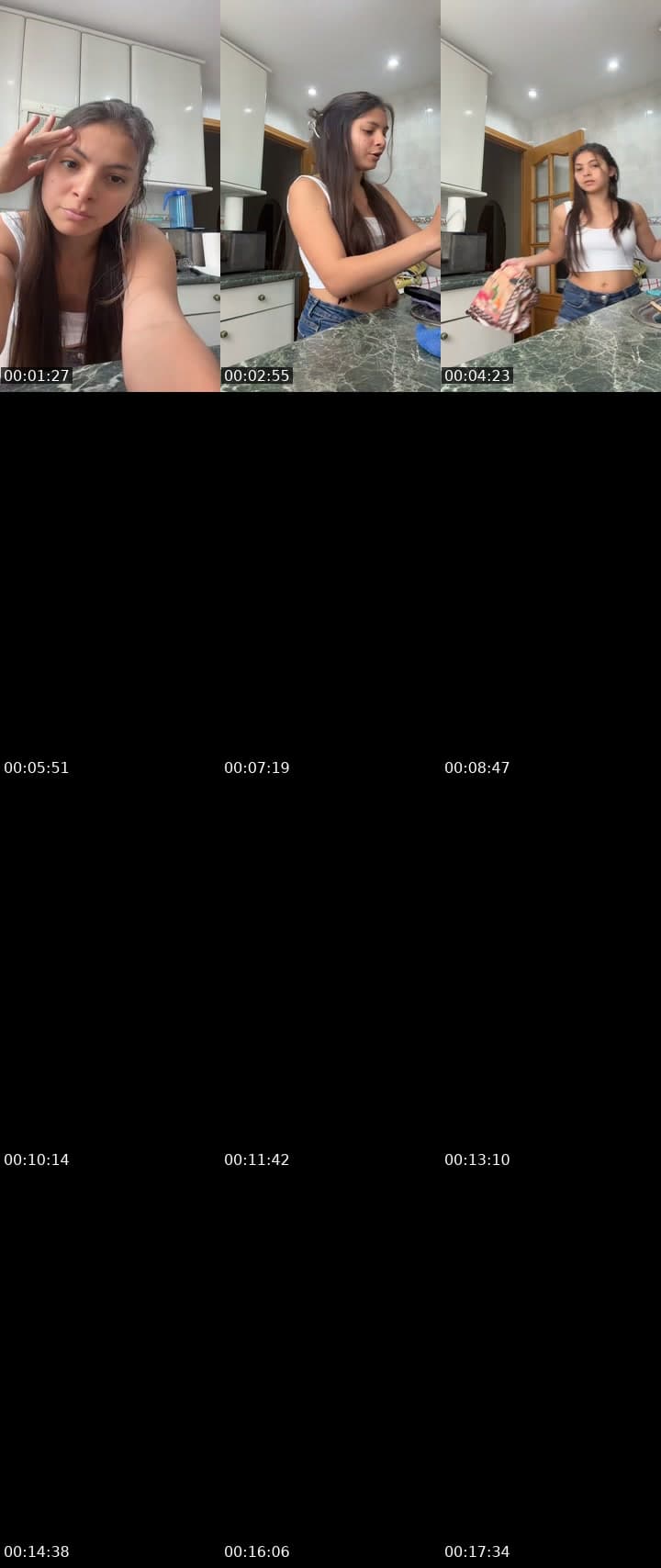 @sol737.1 TikTok live stream