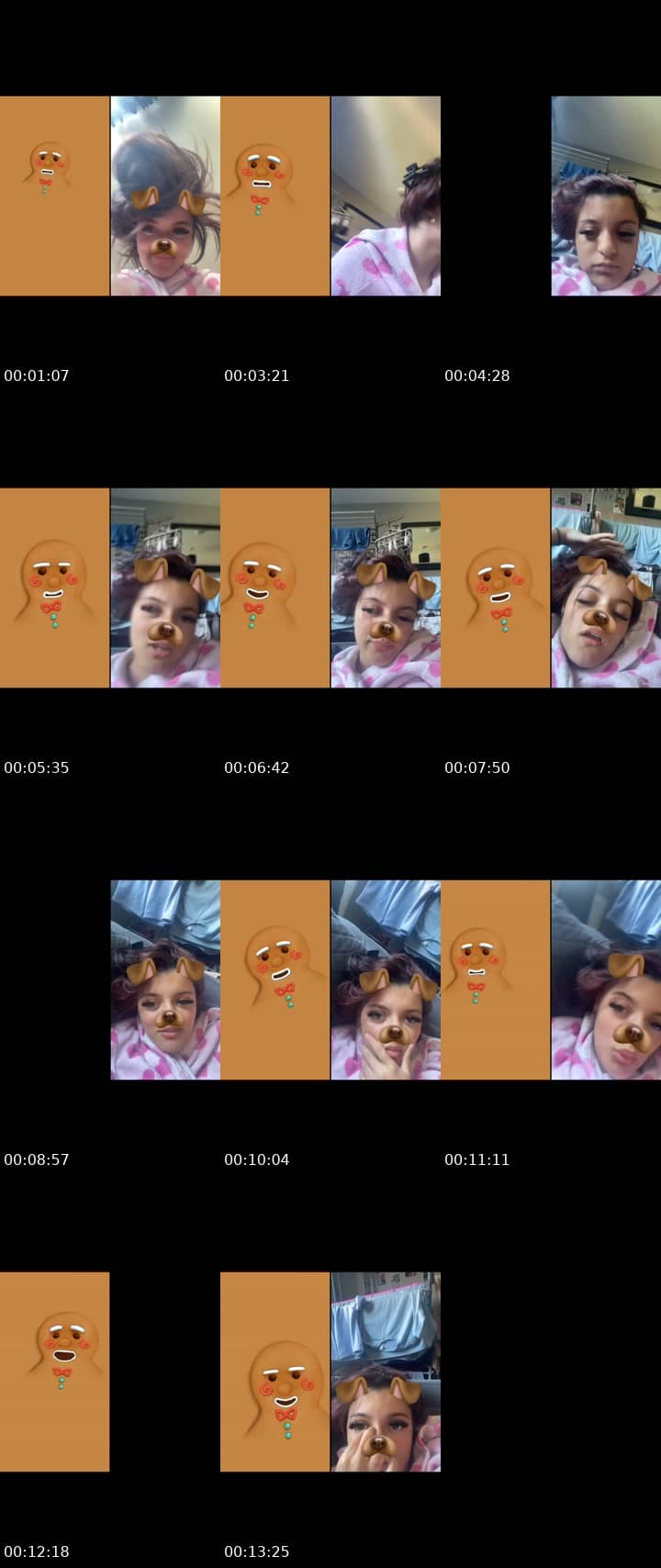 @x.spamm.x77 TikTok live stream