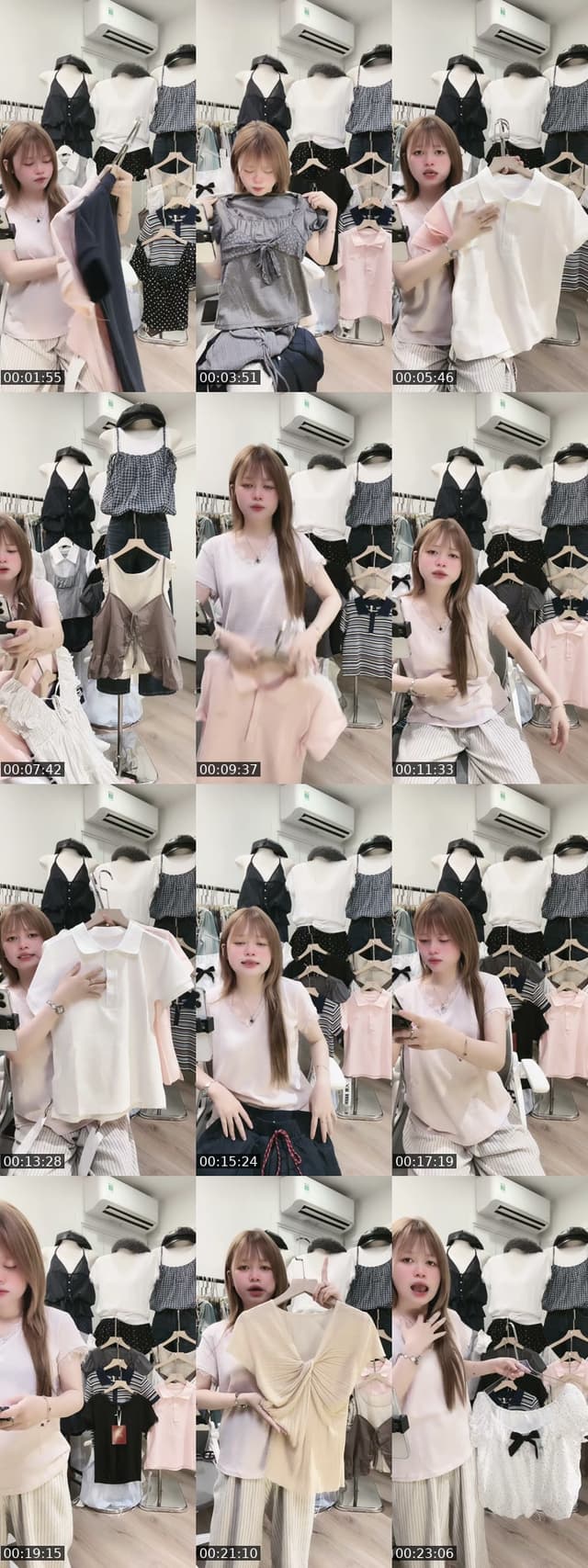 TikTok live: Deall 2/6💖🔥🔥🔥 by @wgwevn
