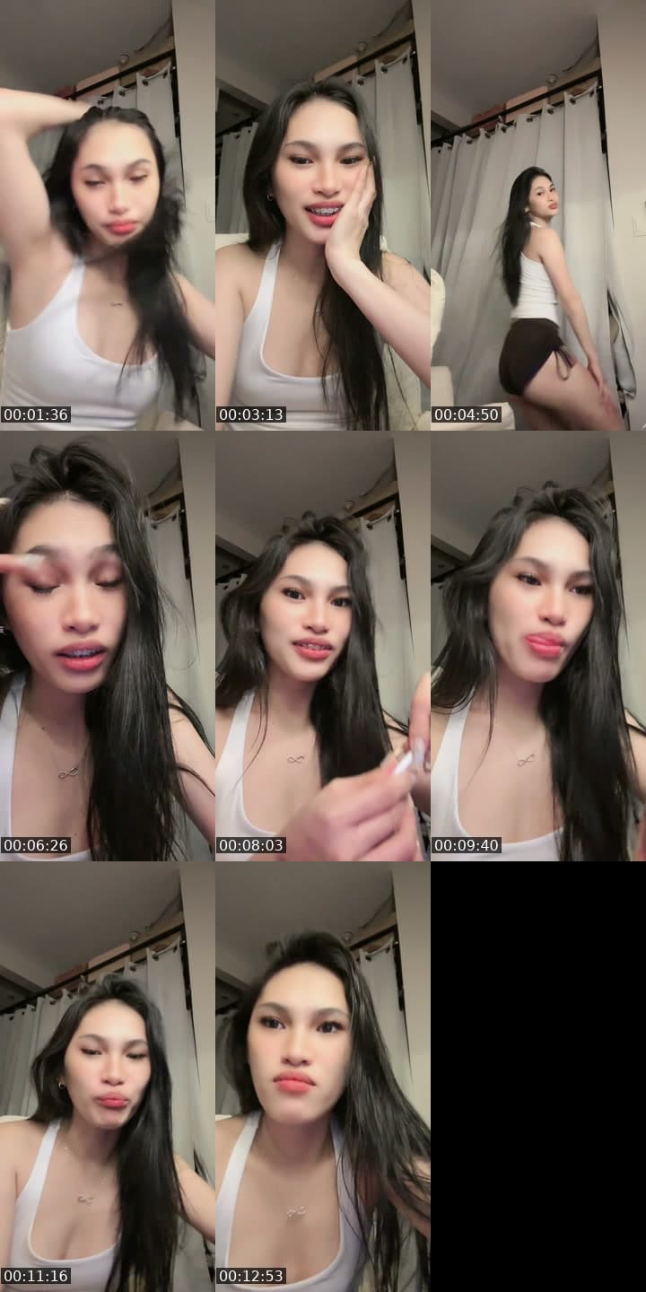 @blahhblahhblah8 TikTok live stream
