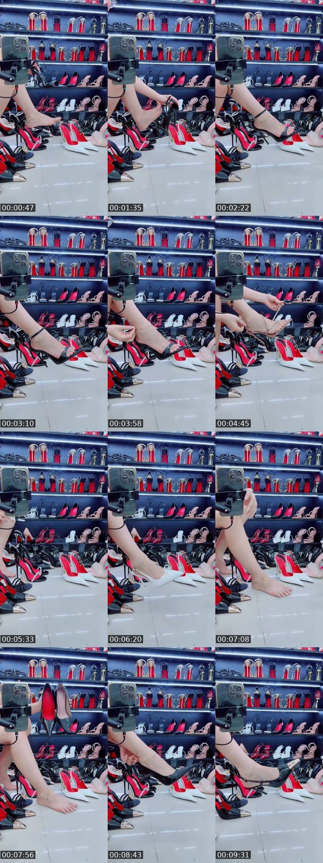TikTok live: I LOVE TIKTOK ❤️ by @giaygotxinh