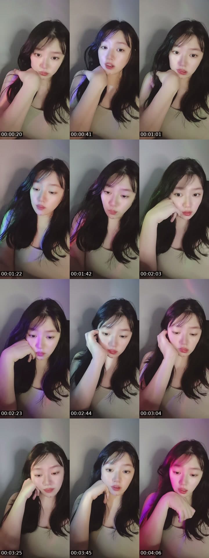 @jojooo.c0502 TikTok live stream