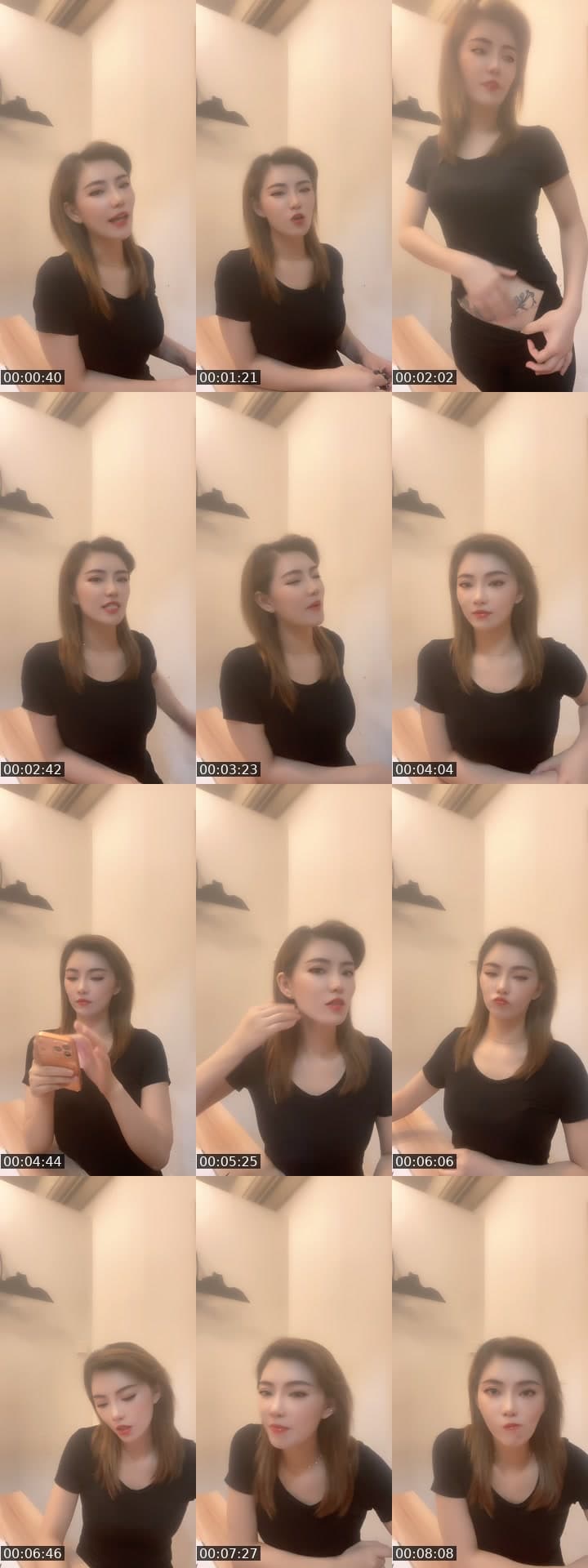 @leduotcm TikTok live stream