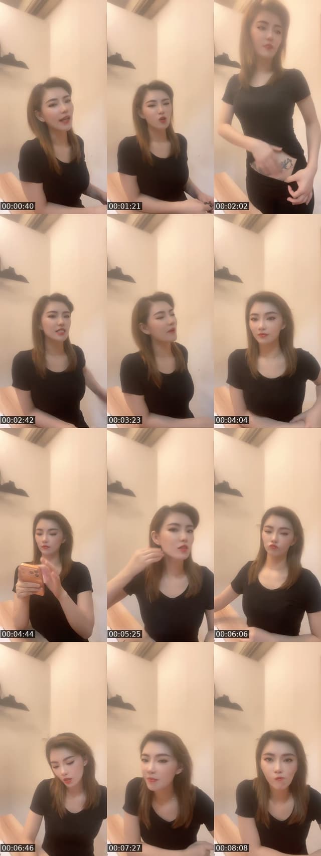 @leduotcm TikTok live