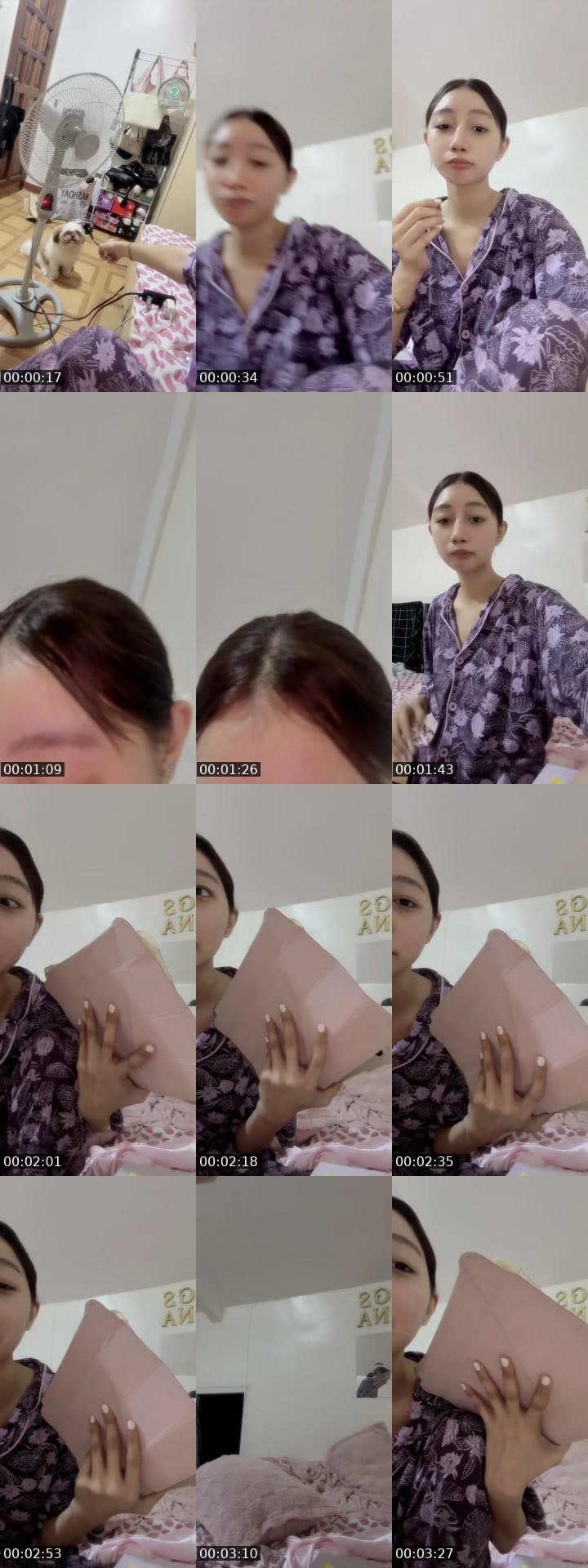 send gifts daw