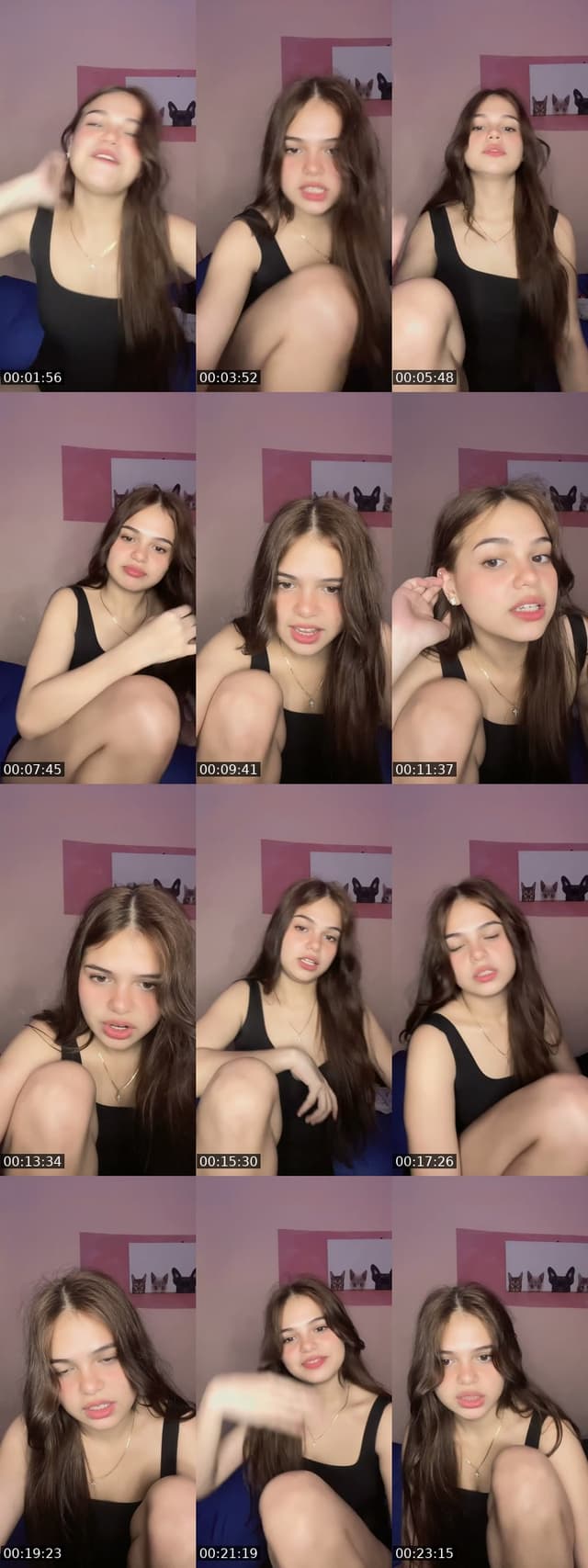 @magdalenazimny5 TikTok live from 2026-06-02