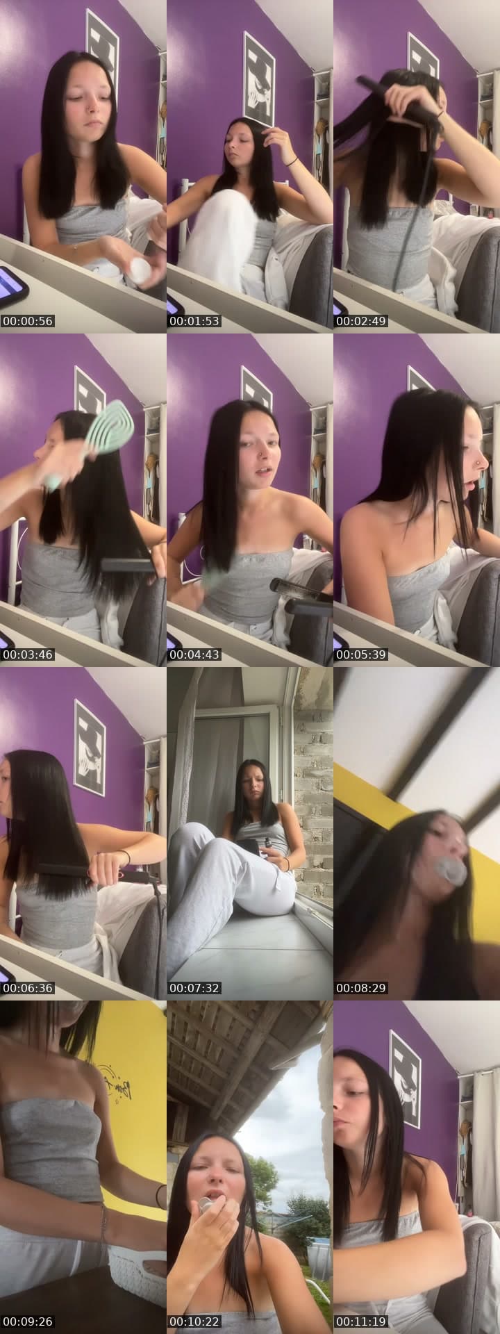 @maevajrt TikTok live stream