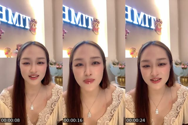TikTok live: 89.9/90分钟 by @timespa189703