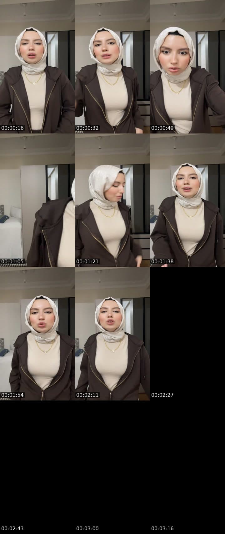 @sevval.342 TikTok live stream
