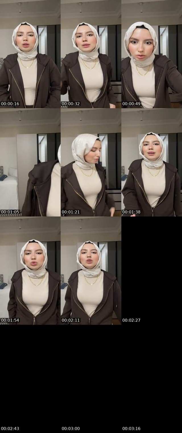@sevval.342 TikTok live