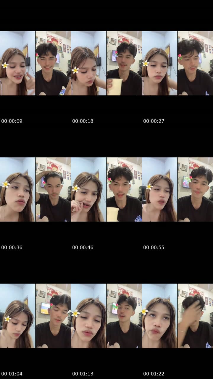 @brewdsini TikTok live stream
