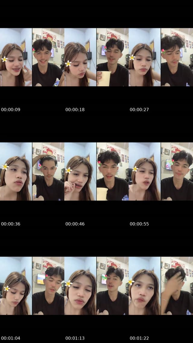 @brewdsini TikTok live