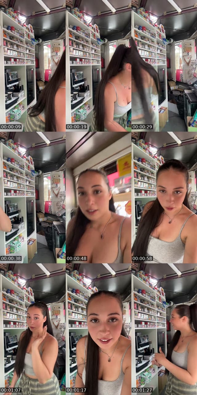 @catnipzoe TikTok live from 2026-06-02