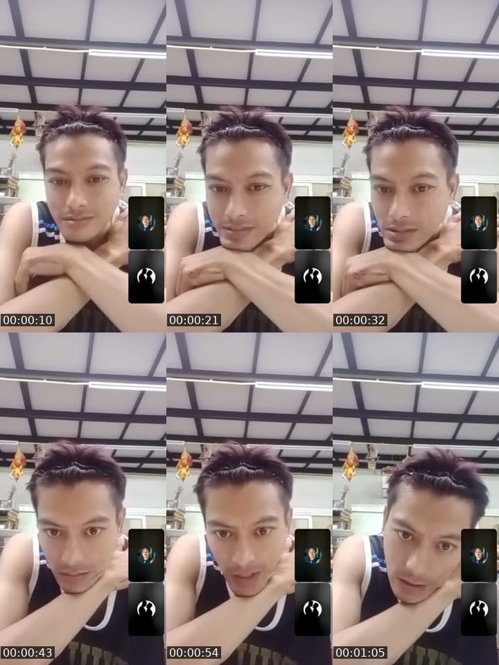 @champ7893 TikTok live stream