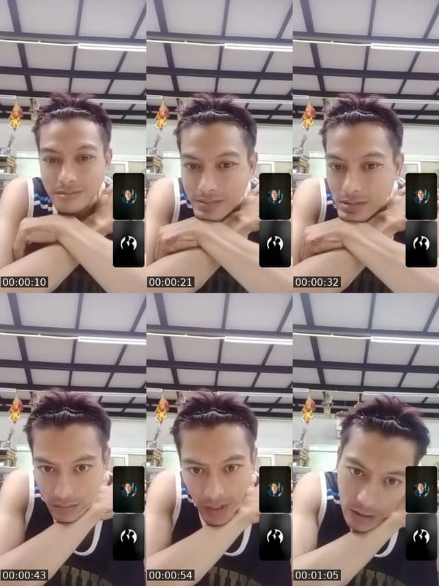 @champ7893 Thailand TikTok live from 2026-06-02