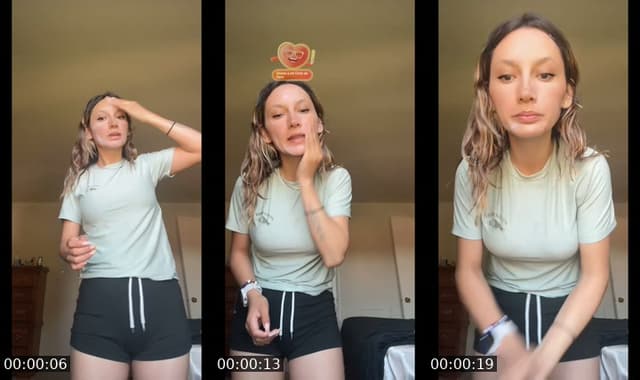 @elycastil0 TikTok live