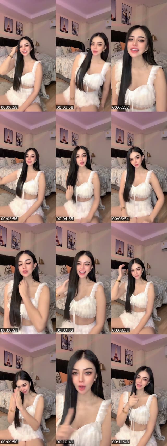 Thailand TikTok live: Hi babe by @sa.ploylitaachirachaipat