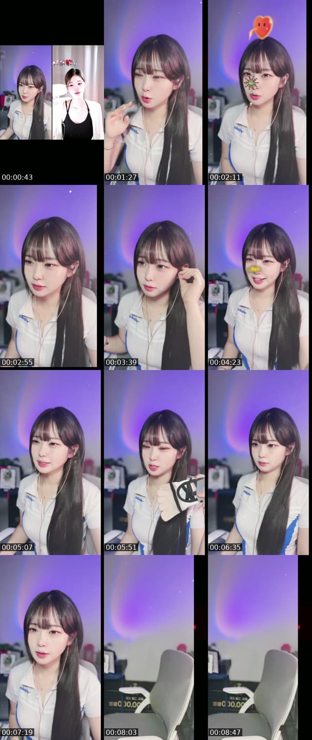 TikTok live: 가족슨을찾습니다........................ by @976godori468