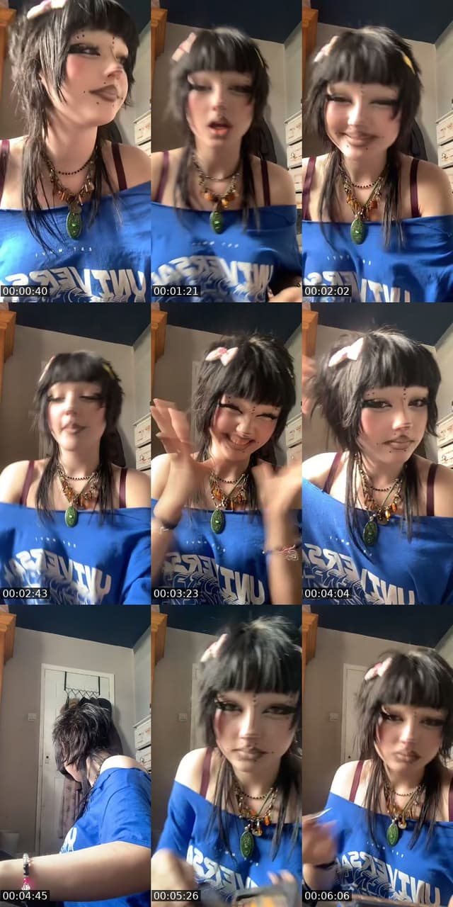 @callm_eprincess0 TikTok live from 2026-06-02