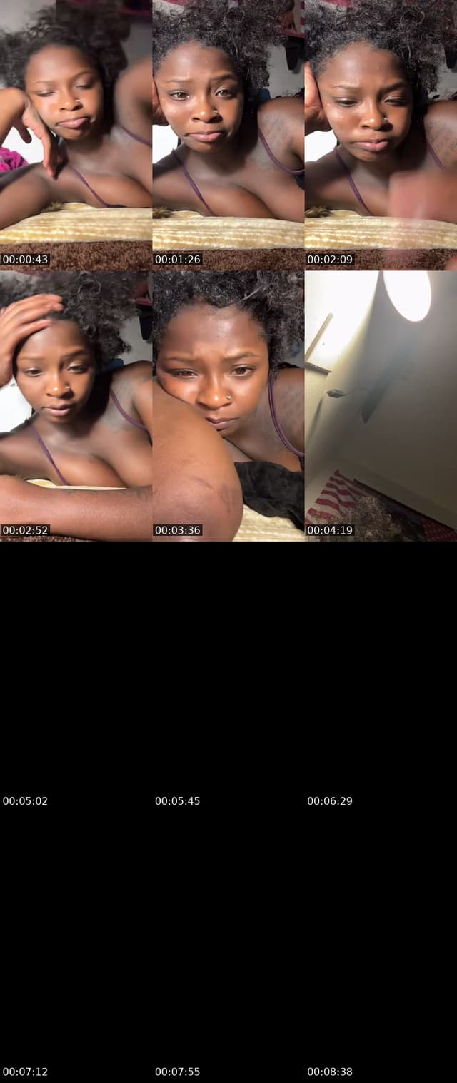 TikTok live: Where da fine shit by @dana.dabadsst