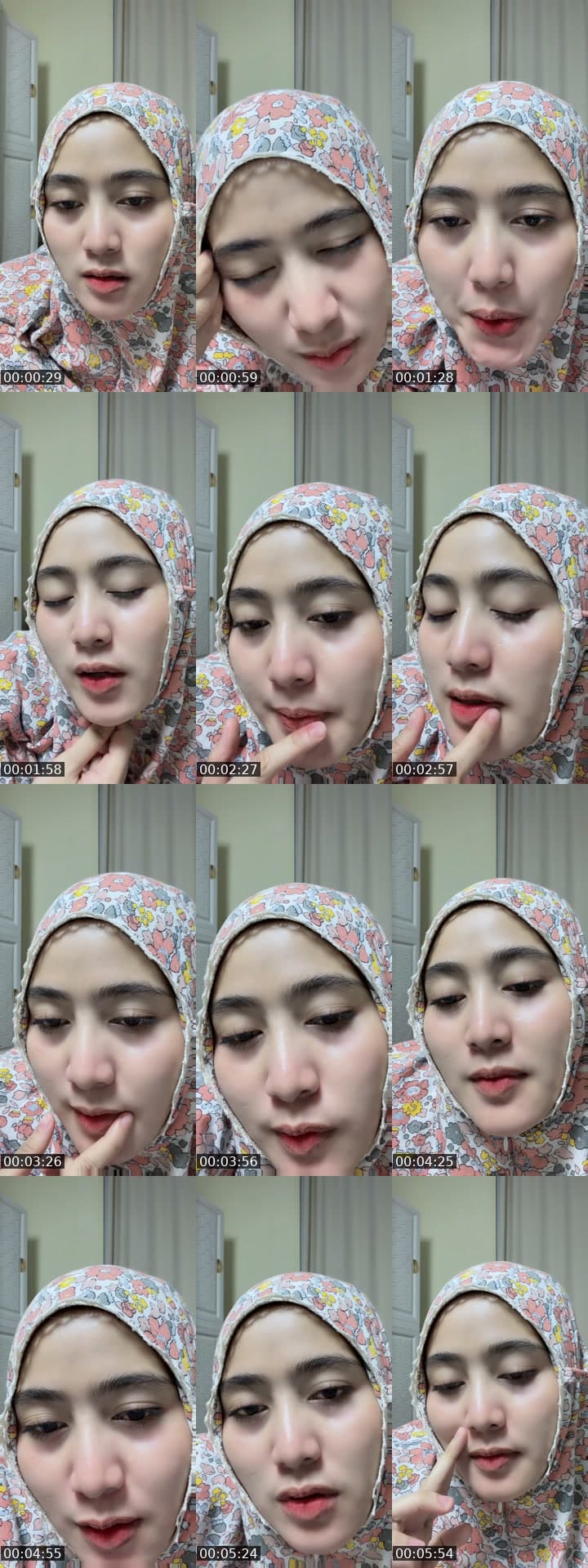 Jangan ngintip