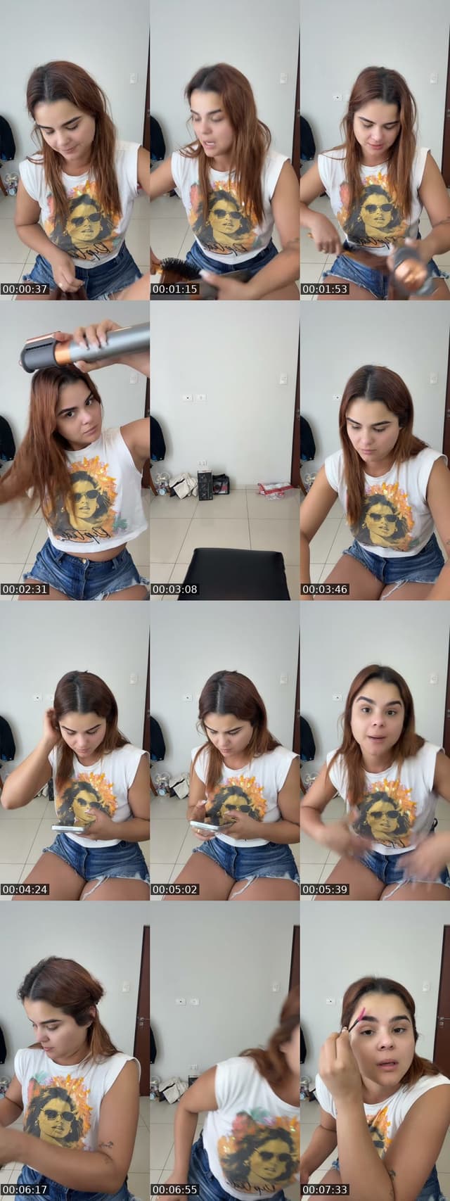 @mariela__pinto TikTok live